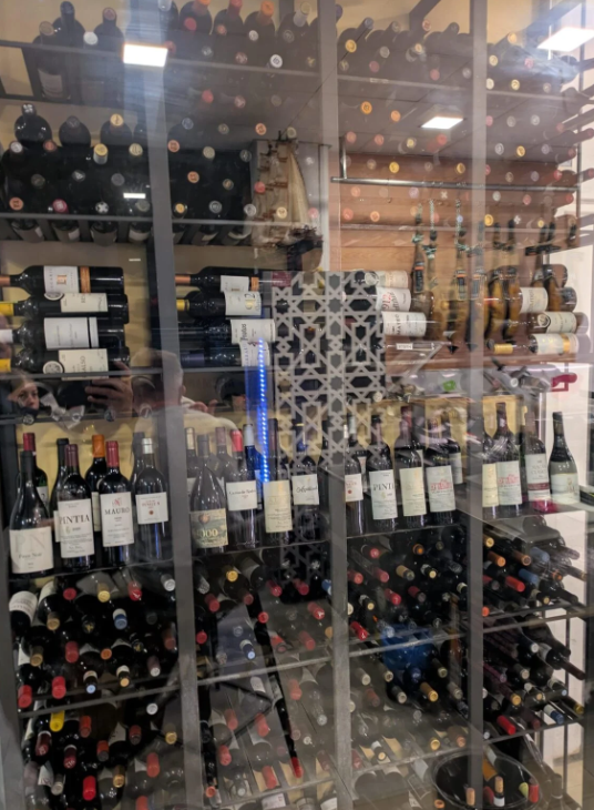 La Despensa Benalmádena