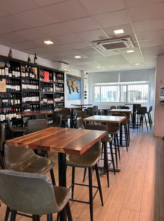 La Despensa Familiar Benalmádena