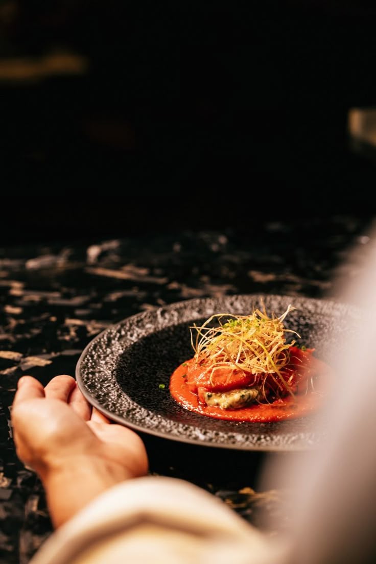 La Despensa Benalmádena ambiente